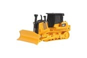 Fjärrstyrt - Carrera RC Drivable Car - CAT Mini RC - D7E Track-Type Tractor - 37026002