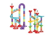 Byggset - Johntoy Marble track Super Run Set 45 pcs. - 29632