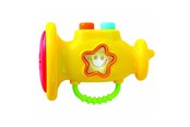 Babyleksaker - PLAY Baby Rockstar Trumpet - 2528