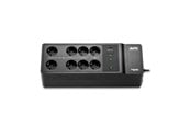 UPS - APC BE500G2-GR - Back-UPS - 500VA/300W - Line Interactive UPS - BE500G2-GR