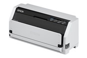 Skrivare - Epson LQ 690IIN - Monochrome - Dot-matrix - C11CJ82403