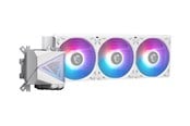 CPU-fläktar - MSI MAG CORELIQUID I360 - CPU Vattenkylare - MAG CORELIQUID I360 WHITE