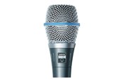 Mikrofoner - Shure Beta 87A - BETA 87A