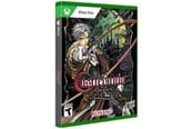Spel - Castlevania Advance Collection (Circle of the Moon Cover) - Microsoft Xbox One - Action - 0810105677546