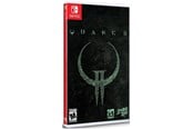 Spel - Quake II - Nintendo Switch - FPS - 0810105678123