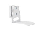 Väggfäste, AV-Möbel - Sinox Era 300 SONOS® högtalarfäste - Vit - Max - recommended for - SOB0026