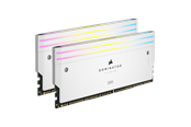 RAM - Corsair Dominator Titanium DDR5 Light Enhancement Kit - Vit med RGB - CMPLEKIT2W
