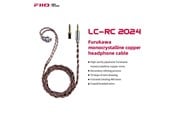 Ljudkabel - FiiO LC-RC 2024 - 5560170