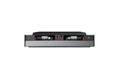 Övriga kablar - Baseus T-Space hub with USB-C to Lightning cable for Tesla (black) - B00051300111-01
