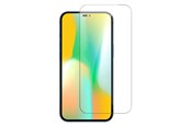 Mobiltelefontillbehör-Skyddsfilm - Lippa 2.5D screen protection for iPhone 16 - LPSP0053