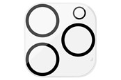 Andra mobiltillbehör - Lippa Camera lens protection for iPhone 16 Pro/Pro Max - LPSP0058