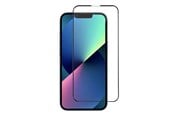 Mobiltelefontillbehör-Skyddsfilm - Lippa 2.5D Full Cover Tempered Glass iPhone 15 - LPSP0048