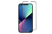 Mobiltelefontillbehör-Skyddsfilm - Lippa 2.5D Full Cover Tempered Glass iPhone 15 Pro - LPSP0050
