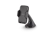 Andra mobiltillbehör - Forever Universal Mobile Phone Holder for Car - Black - T_0012222