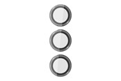 Mobiltelefontillbehör-Skyddsfilm - Nillkin Lens Protector for Samsung Galaxy S24+ (3 Pieces) - 6902048274891