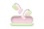 Hörlurar / Headset - Joyroom Wireless Open-Ear Headphones JR-OE2 (Pink) - JR-OE2 Pink