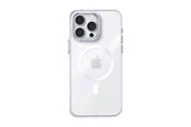 Mobile - Covers & Cases - Joyroom PN-15B4 Magsafe Glacier Case for iPhone 15 Pro Max (clear) - PN-15B4 Magsafe Clea