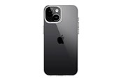 Mobile - Covers & Cases - Joyroom PN-15B1 Glacier Case for iPhone 15 (clear) - PN-15B1