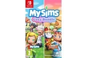 Spel - MySims: Cozy Bundle - Nintendo Switch - Virtuellt liv - 5030943125299