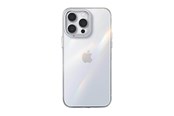 Mobile - Covers & Cases - Joyroom PN-15B2 Glacier Case for iPhone 15 Pro (clear) - PN-15B2 Clear