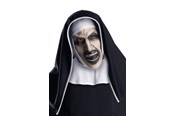 Outfits & kostymer - Rubies The Nun 3/4 Mask - 38978NS000