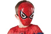 Outfits & kostymer - Rubies Spider-Man Mask - 35634NS000