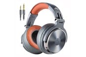 Hörlurar / Headset - OneOdio Headphones Pro50 (grey) - Pro 50 grey