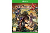 Spel - Samurai Warriors 5 - Microsoft Xbox One - Action - 5060327536359