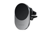Mobile - Adapters & Chargers - Satechi Qi2 15W Wireless Car Charger - ST-Q2CCM
