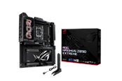 Moderkort - ASUS ROG MAXIMUS Z890 EXTREME Moderkort - Intel Z890 - Intel LGA1851 socket - DDR5 RAM - Extended ATX - 90MB1IA0-M0EAY0