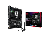 Moderkort - ASUS ROG STRIX Z890-F GAMING WIFI Moderkort - Intel Z890 - Intel LGA1851 socket - DDR5 RAM - ATX - 90MB1I40-M0EAY0