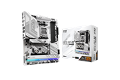 Moderkort - ASRock X870 PRO RS Moderkort - AMD X870 - AMD AM5 socket - DDR5 RAM - ATX *DEMO* - 90-MXBPZ0-A0UAYZ