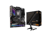 Moderkort - ASRock X870E TAICHI Moderkort - AMD X870E - AMD AM5 socket - DDR5 RAM - Extended ATX - 90-MXBP90-A0UAYZ