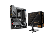 Moderkort - ASRock X870E TAICHI LITE Moderkort - AMD X870E - AMD AM5 socket - DDR5 RAM - Extended ATX - 90-MXBPA0-A0UAYZ