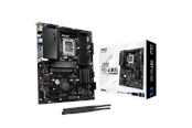 Moderkort - ASRock Z890 PRO-A WIFI Moderkort - Intel Z890 - Intel LGA1851 socket - DDR5 RAM - ATX - 90-MXBP60-A0UAYZ
