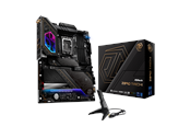 Moderkort - ASRock Z890 TAICHI Moderkort - Intel Z890 - Intel LGA1851 socket - DDR5 RAM - ATX - 90-MXBPR0-A0UAYZ
