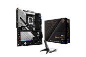 Moderkort - ASRock Z890 TAICHI LITE Moderkort - Intel Z890 - Intel LGA1851 socket - DDR5 RAM - ATX - 90-MXBPQ0-A0UAYZ