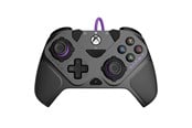 Spel Tillbehör - PDP Victrix Gambit Prime - Grey - Wired Controller - Microsoft Xbox One - 049-006-GY