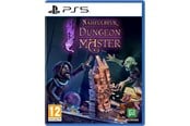 Spel - Naheulbeuk's: Dungeon Master (Limited Edition) - Sony PlayStation 5 - Strategi - 3701529519376