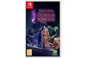 Spel - Naheulbeuk's: Dungeon Master (Limited Edition) - Nintendo Switch - Strategi - 3701529519055