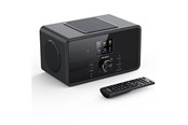 Mikro- & minisystem - Majority Bard - Internet Radio Music System - 1000002836