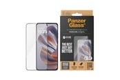 Mobiltelefontillbehör-Skyddsfilm - PanzerGlass Screen Protector Motorola Edge 50 Neo | Ultra-Wide Fit - PANZER6595
