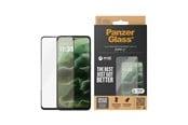 Mobiltelefontillbehör-Skyddsfilm - PanzerGlass Screen Protector Motorola Moto G35 5G | Ultra-Wide Fit - PANZER6596