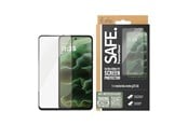 Mobiltelefontillbehör-Skyddsfilm - SAFE by PanzerGlass Screen Protector Motorola Moto G35 5G | Ultra-Wide Fit - SAFE95989