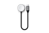 Smartwatch - Accessories - Satechi USB-C Fast Charging Cable For Apple Watch - ST-QCAWM