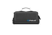 Kameraväskor - Puluz Photo shoulder bag (black) - PU5016B