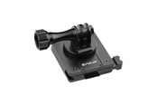 Actionkamera tillbehör - Puluz Helmet mount for action cameras - PU935B