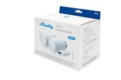 Smarta Hem - Shelly BLU TRV 2-Pack + BLU Gateway Gen3 - Shelly_BLU_TRV_2PC