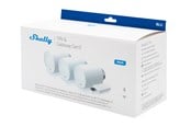 Smarta Hem - Shelly BLU TRV 3-Pack + BLU Gateway Gen3 - Shelly-BLU-TRV-3PC