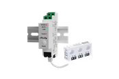 Smarta Hem - Shelly Pro 3EM CT63 - Shelly-Pro-3EM-CT63